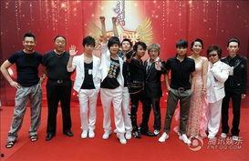 蓝台综艺选秀爆料视频,独家爆料视频曝光惊人真相  第3张