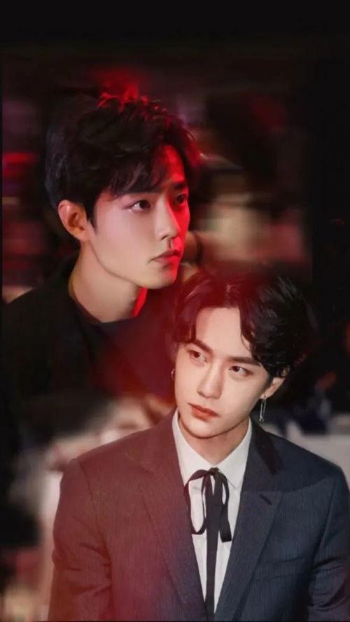 肖战王一博真实爆料圈内,圈内真实爆料，兄弟情深背后的故事  第2张